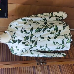 Vans Windbreaker Jacket